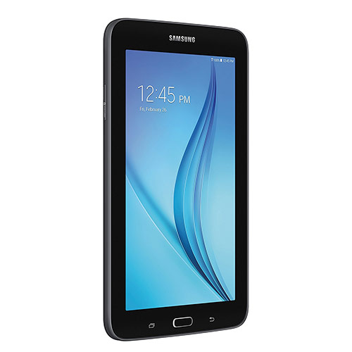 Samsung Galaxy Tab E Lite